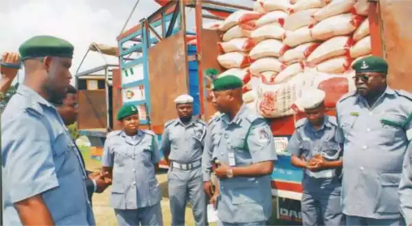 FG To Begin Export Of Farm Produce From Some Northern States
